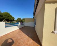 Revente - Duplex - San Javier - San Javier - Los Narejos