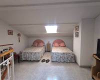 Revente - Duplex - San Pedro del Pinatar