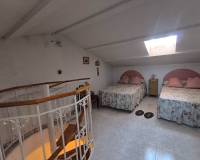 Revente - Duplex - San Pedro del Pinatar