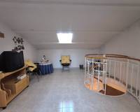 Revente - Duplex - San Pedro del Pinatar