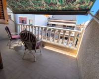 Revente - Duplex - San Pedro del Pinatar