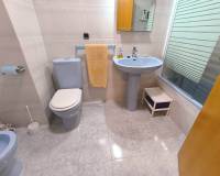 Revente - Duplex - San Pedro del Pinatar