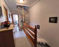Revente - Duplex - San Pedro del Pinatar