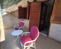 Revente - Duplex - San Pedro del Pinatar