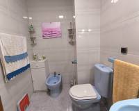 Revente - Duplex - San Pedro del Pinatar