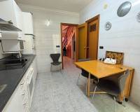 Revente - Duplex - San Pedro del Pinatar