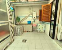 Revente - Duplex - San Pedro del Pinatar