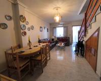 Revente - Duplex - San Pedro del Pinatar