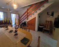 Revente - Duplex - San Pedro del Pinatar