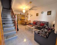 Revente - Duplex - San Pedro del Pinatar
