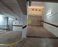 Revente - Garage - Los Alcázares