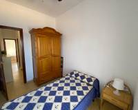 Revente - Jumelé - Cartagena - Los Nietos