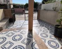 Revente - Jumelé - Los Alcázares