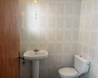 Revente - Maison  - Avileses  - Avileses