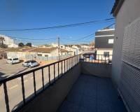 Revente - Maison  - Avileses  - Avileses