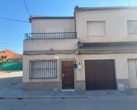 Revente - Maison  - Avileses  - Avileses