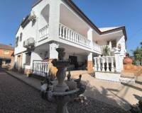 Revente - Maison  - Beniel - Ctra. Zeneta