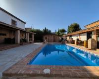 Revente - Maison  - Beniel - Ctra. Zeneta