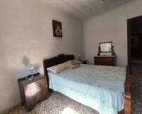 Revente - Maison  - Cartagena - Pozo Estrecho