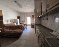 Revente - Maison  - Cartagena - Pozo Estrecho