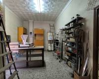 Revente - Maison  - Cartagena - Pozo Estrecho