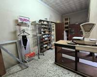Revente - Maison  - Cartagena - Pozo Estrecho