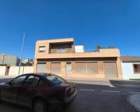 Revente - Maison  - Cartagena - Pozo Estrecho