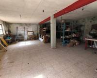 Revente - Maison  - Cartagena - Pozo Estrecho