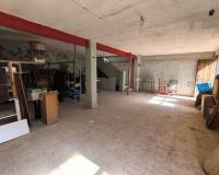 Revente - Maison  - Cartagena - Pozo Estrecho