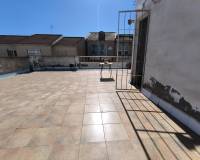 Revente - Maison  - Cartagena - Pozo Estrecho