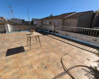 Revente - Maison  - Cartagena - Pozo Estrecho