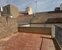 Revente - Maison  - Los Alcázares
