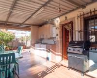 Revente - Maison  - Los Alcázares