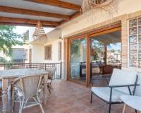 Revente - Maison  - Los Alcázares