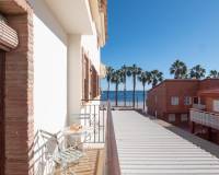 Revente - Maison  - Los Alcázares