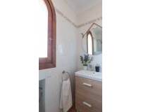 Revente - Maison  - Los Alcázares