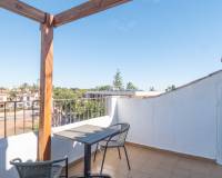 Revente - Maison  - Los Alcázares