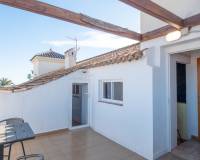 Revente - Maison  - Los Alcázares