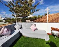 Revente - Maison  - Torre Pacheco - Santa Rosalía Resort