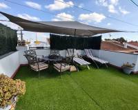 Revente - Maison  - Torre Pacheco - Santa Rosalía Resort