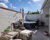 Revente - Maison  - Torre Pacheco - Santa Rosalía Resort
