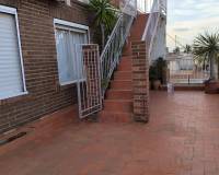 Revente - Penthouse - Los Alcázares