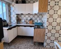 Revente - Penthouse - Los Alcázares