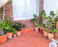 Revente - Penthouse - Los Alcázares
