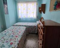 Revente - Penthouse - Los Alcázares