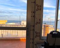 Revente - Penthouse - Los Alcázares