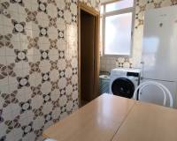 Revente - Penthouse - Los Alcázares