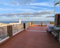 Revente - Penthouse - Los Alcázares