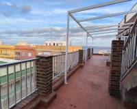 Revente - Penthouse - Los Alcázares