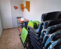 Revente - Penthouse - Los Alcázares